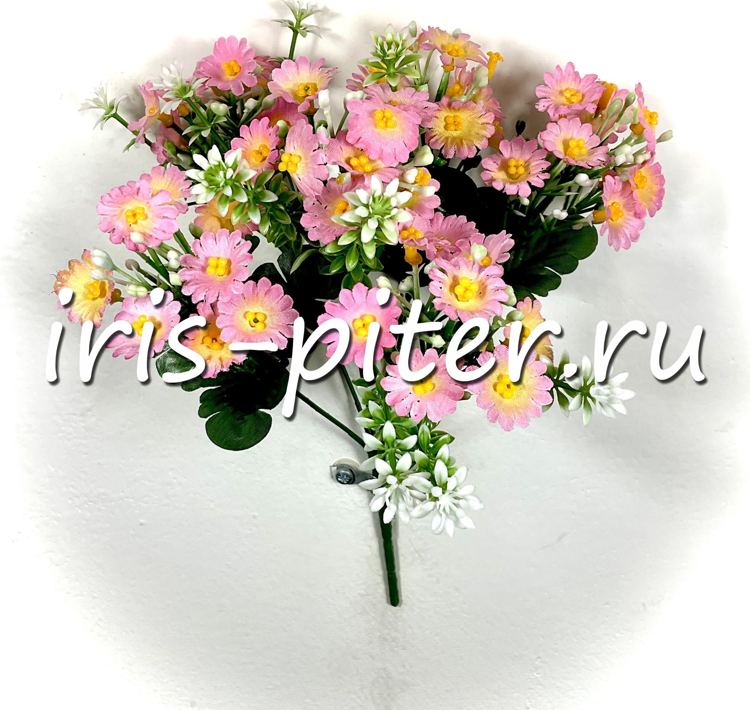 Букет ромашка 48г