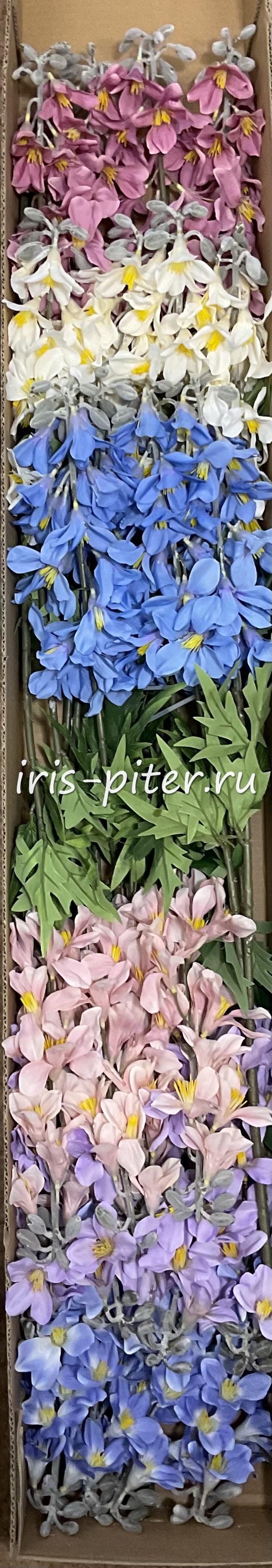 Ветка дигиталис гибрид