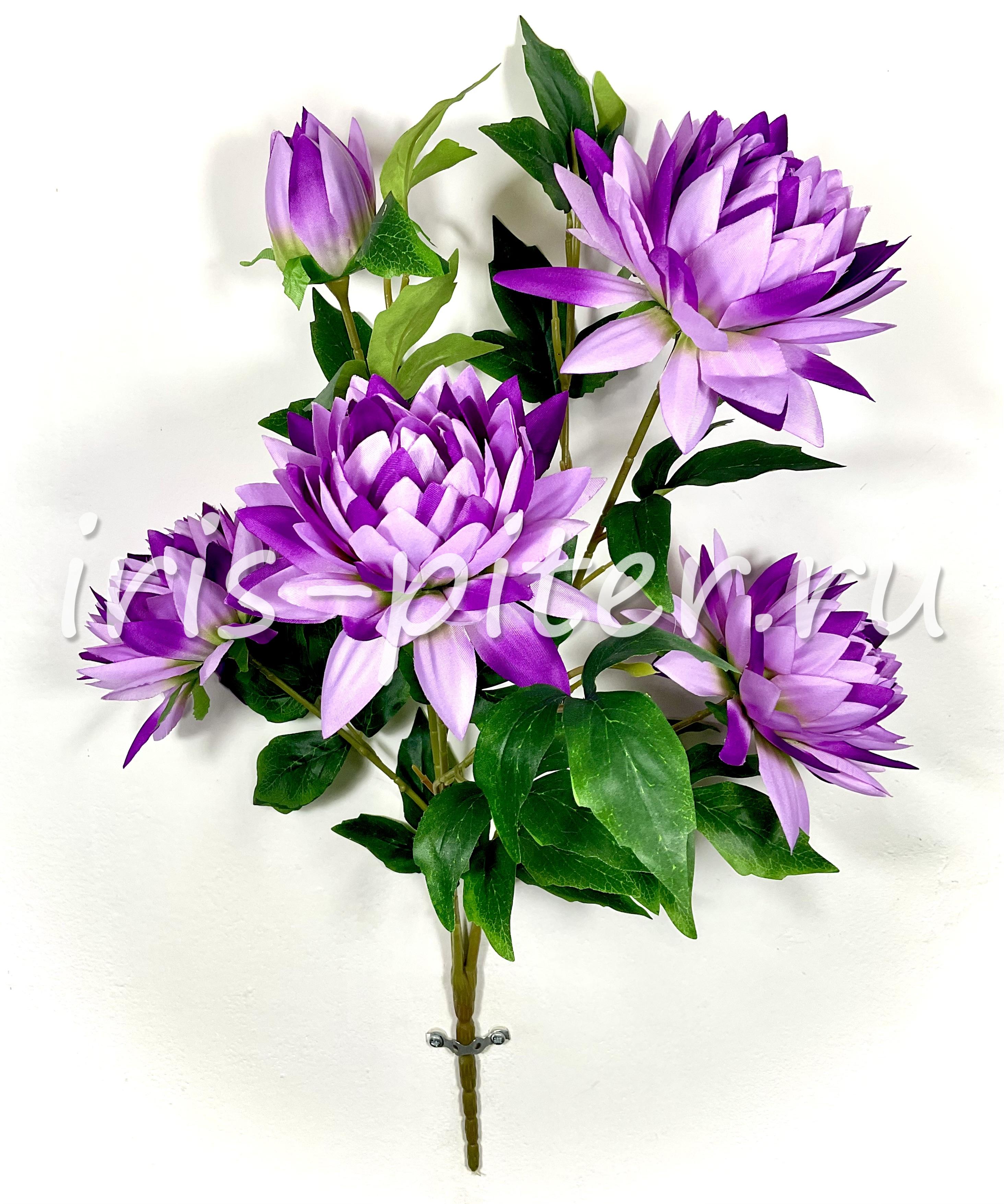 Букет лотос 4г 1 бут