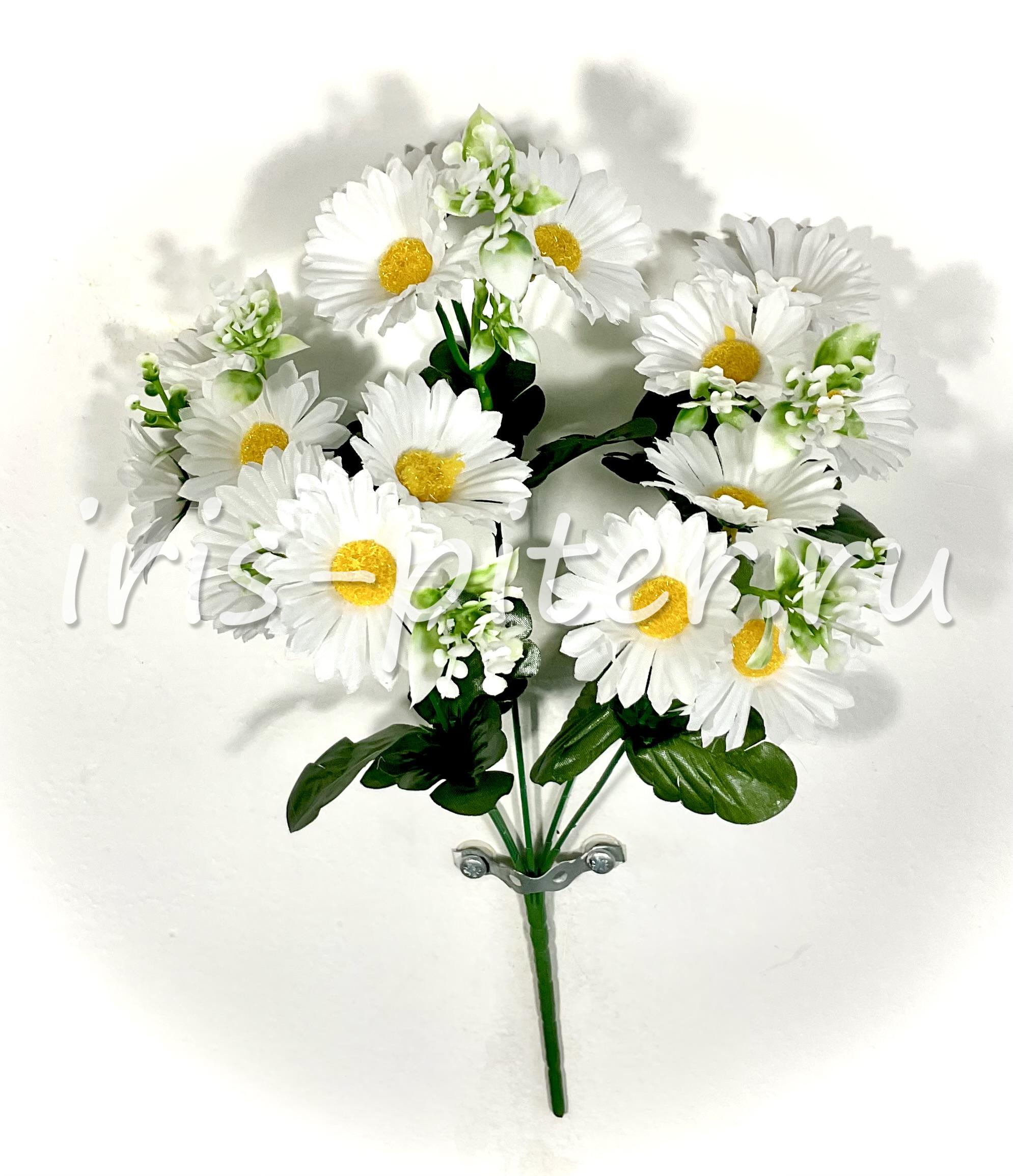 Букет ромашка 15г 