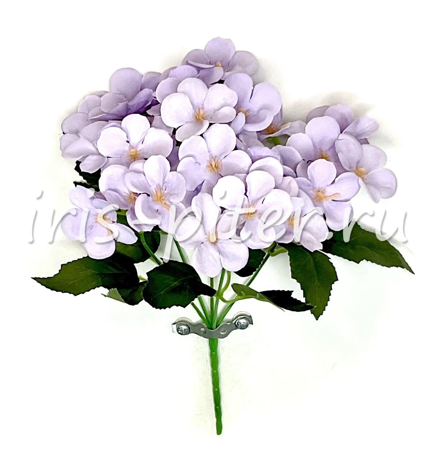 Букет бальзамин 35г