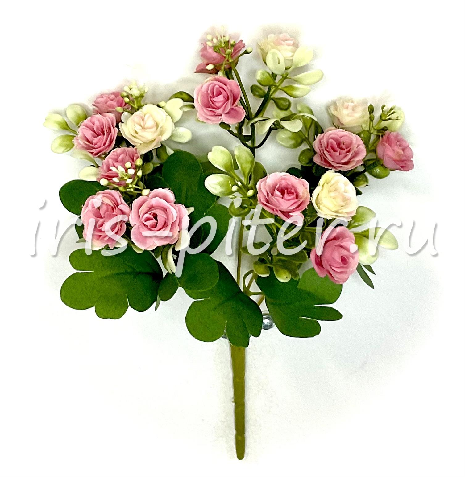 Букет роза 15г 