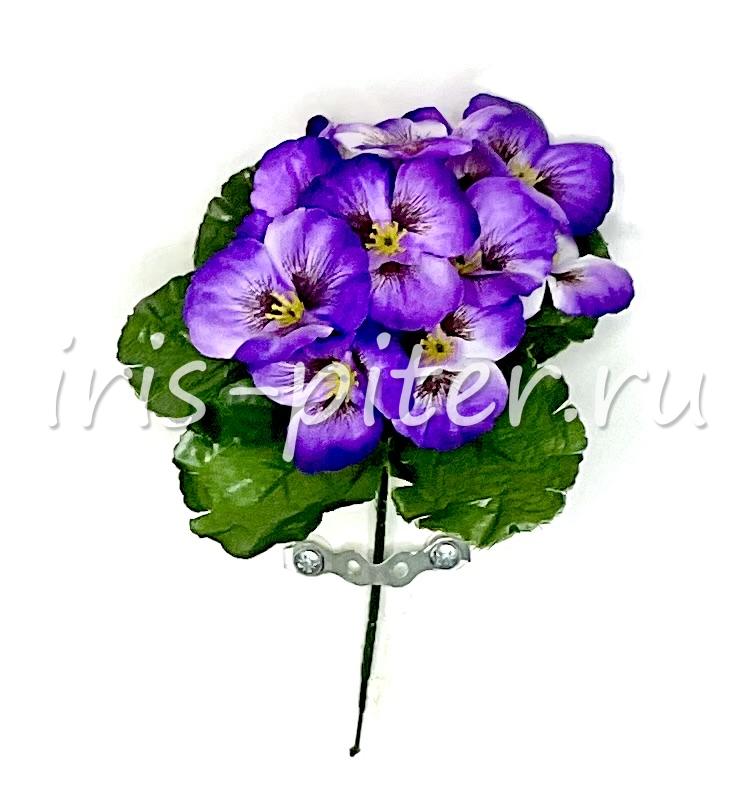 Букет анютины глазки 5г