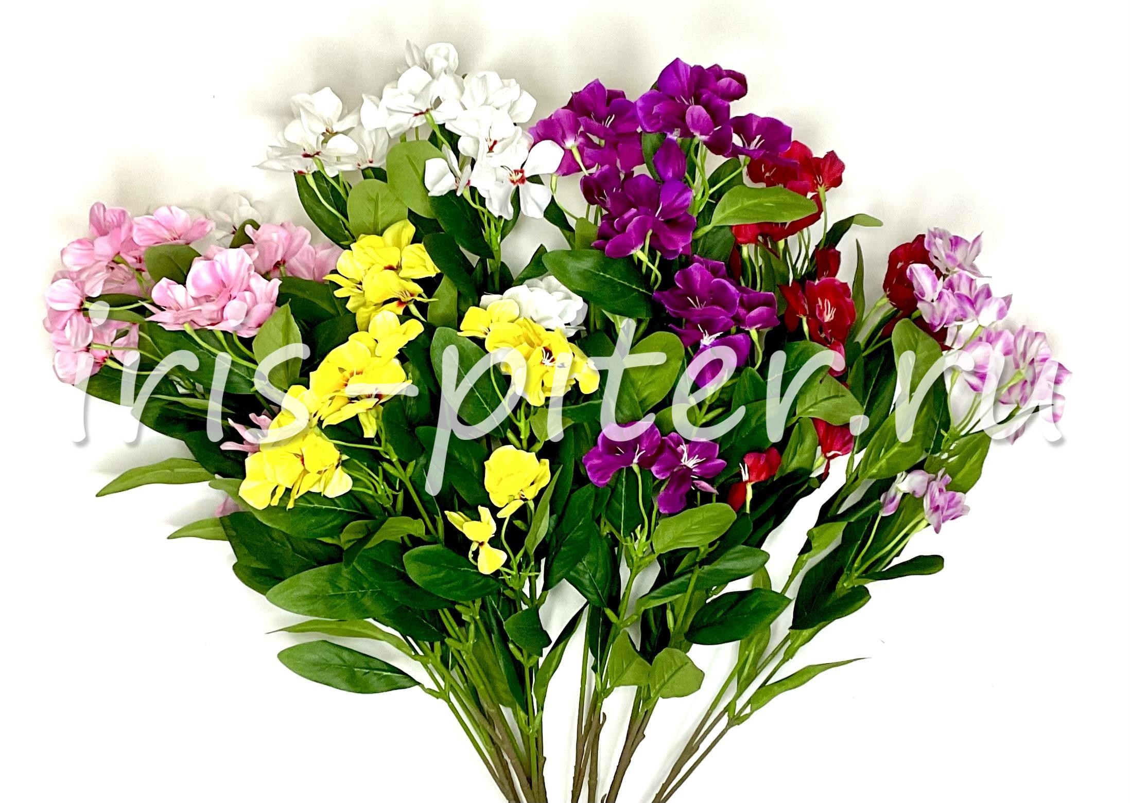 Ветка флокс 3вет 15г