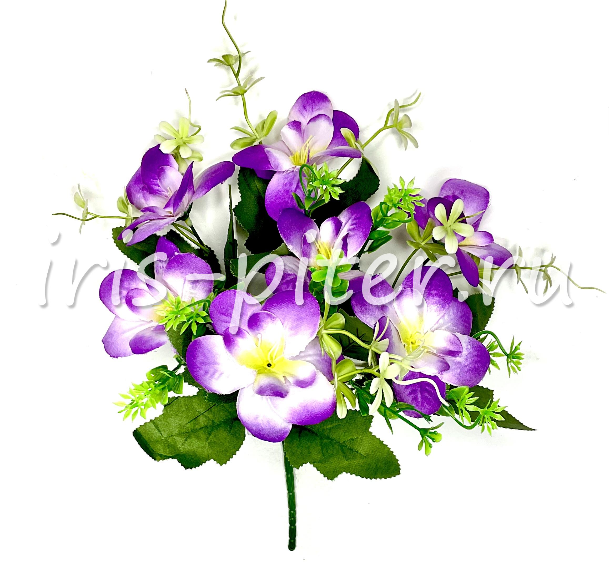 Букет альстромерия 7г