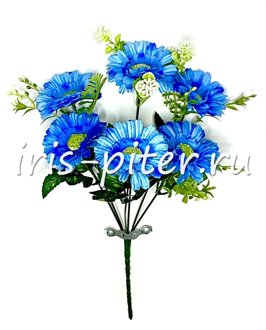 Букет маргаритка 6г 