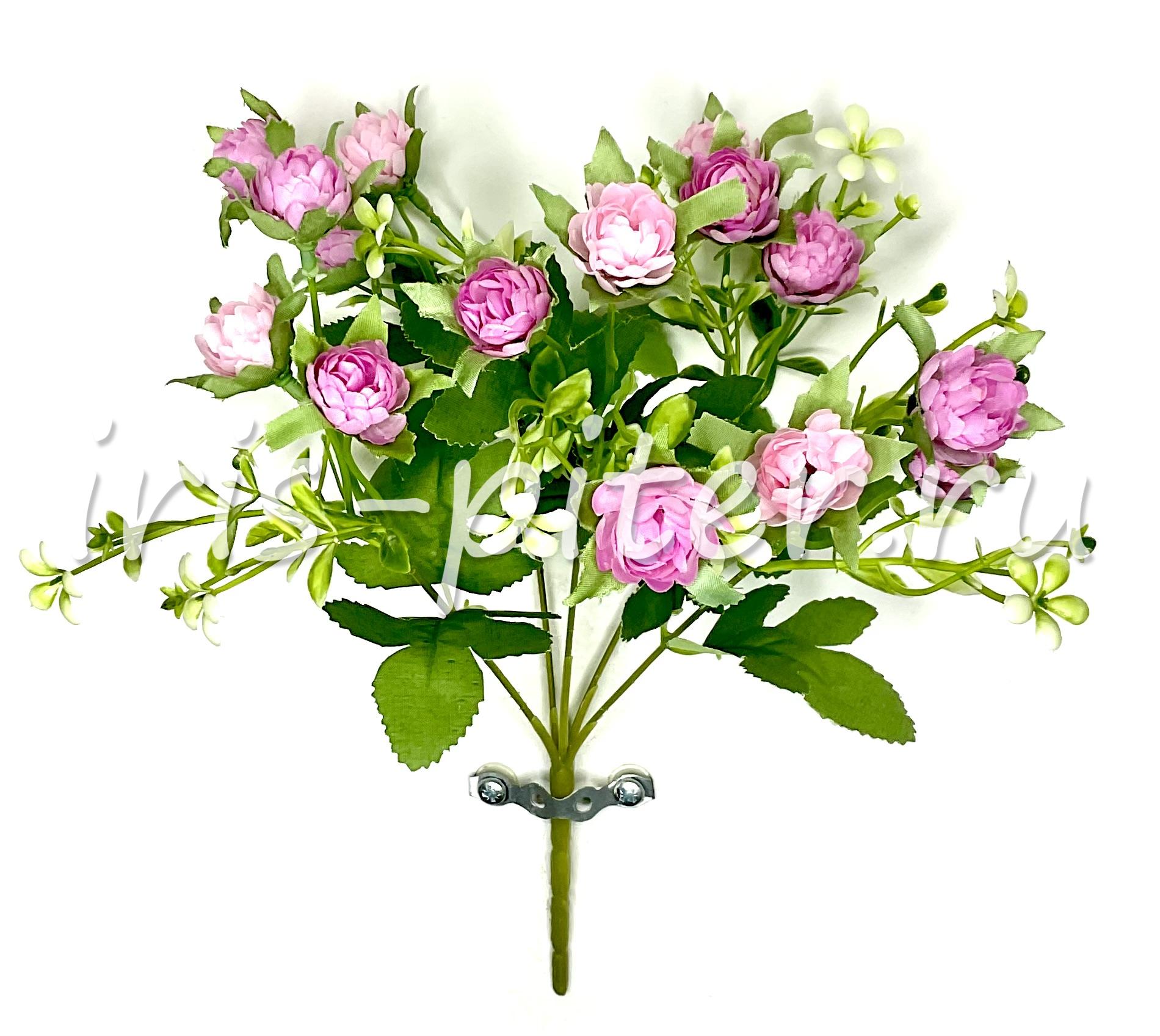 Букет роза 15г бут с добавками