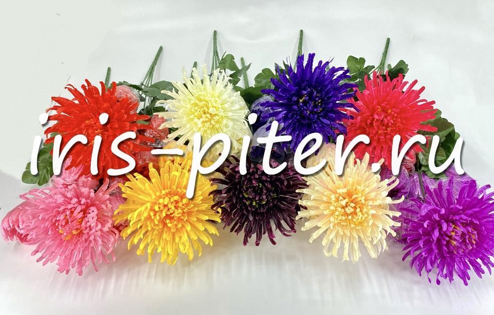 Букет астра 7г