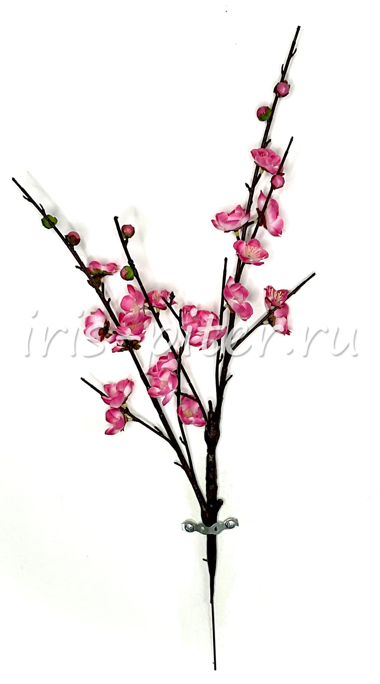 Ветка сакура малая