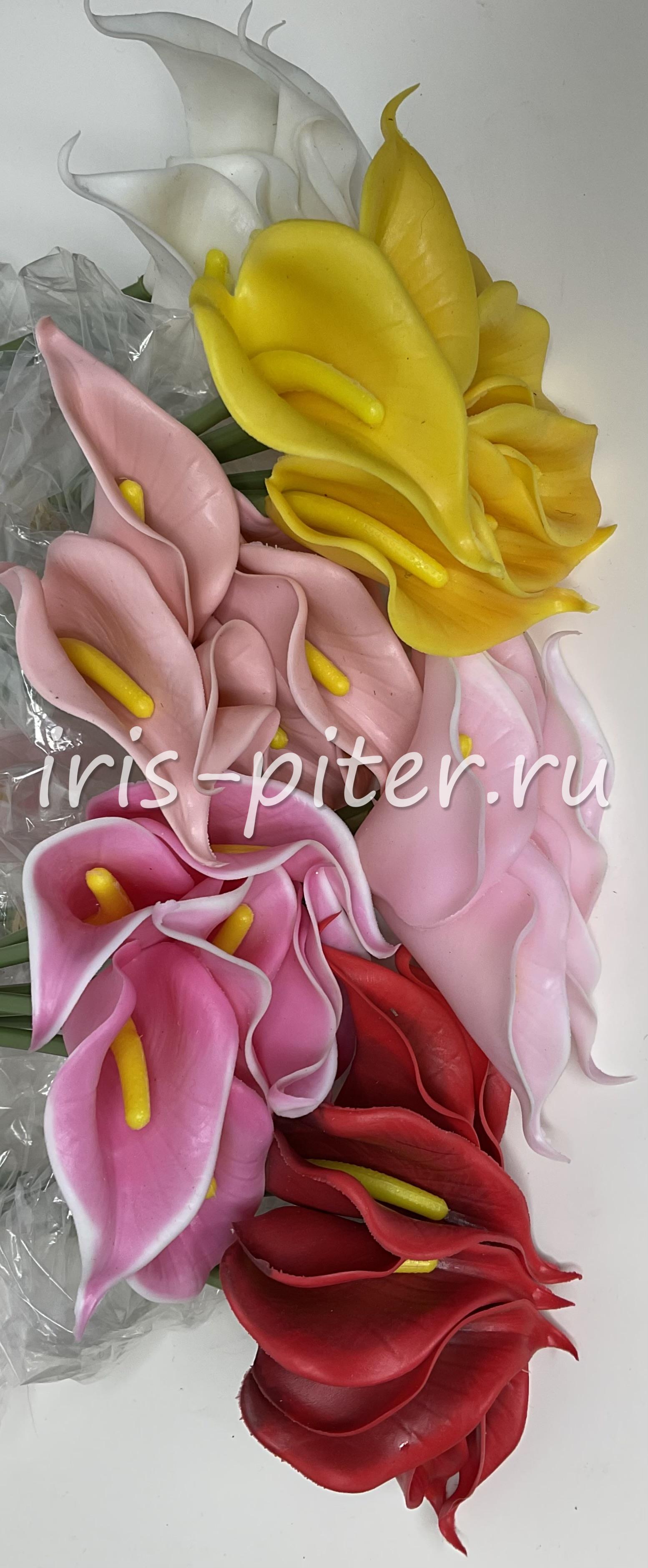 Калла 7г латекс