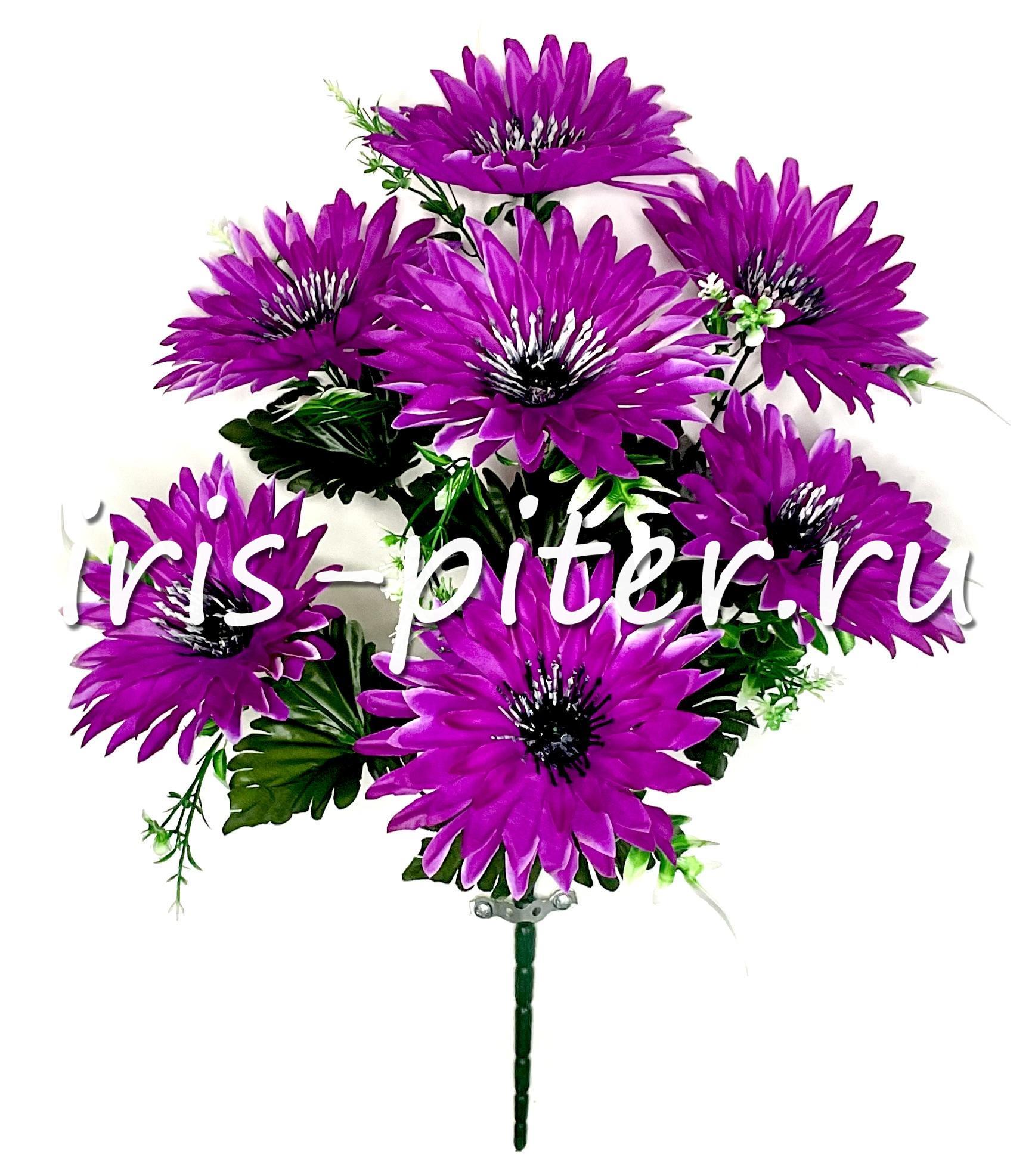 Букет астра 7г 